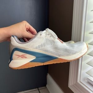 Reebok Nano X1 CrossTrainers